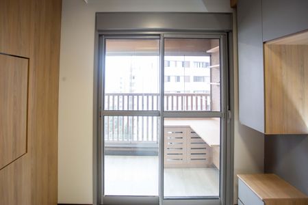 Studio para alugar com 33m², 1 quarto e sem vagaQuarto Suíte