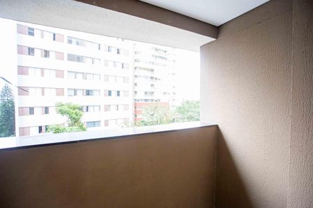 Studio para alugar com 33m², 1 quarto e sem vagaÁrea comum