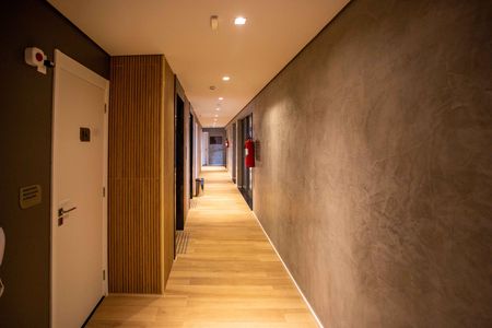 Studio para alugar com 33m², 1 quarto e sem vagaÁrea comum