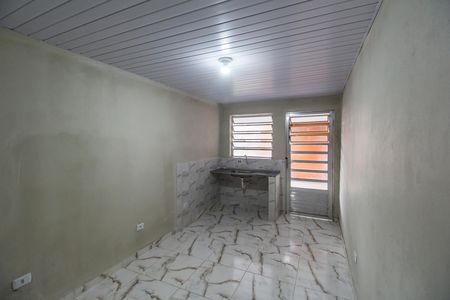 Casa para alugar com 48m², 2 quartos e sem vaga Casa para alugar com 48m², 2 quartos e sem vagaCozinha