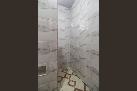 Casa para alugar com 48m², 2 quartos e sem vaga Casa para alugar com 48m², 2 quartos e sem vagaBanheiro