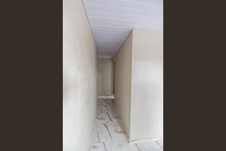 Casa para alugar com 48m², 2 quartos e sem vaga Casa para alugar com 48m², 2 quartos e sem vagaCorredor