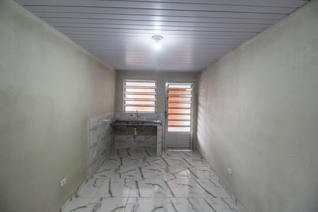 Casa para alugar com 48m², 2 quartos e sem vaga Casa para alugar com 48m², 2 quartos e sem vagaCozinha