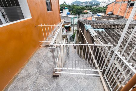 Casa para alugar com 48m², 2 quartos e sem vaga Casa para alugar com 48m², 2 quartos e sem vagaEntrada