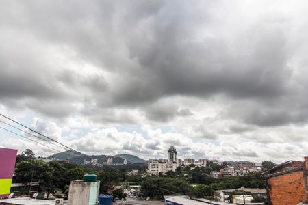 Casa para alugar com 48m², 2 quartos e sem vaga Casa para alugar com 48m², 2 quartos e sem vagaVista do Quarto 1