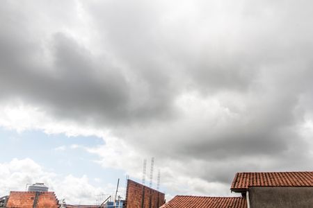 Casa para alugar com 48m², 2 quartos e sem vaga Casa para alugar com 48m², 2 quartos e sem vagaVista da Sala