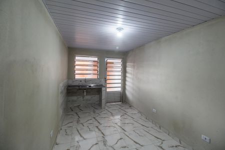 Casa para alugar com 48m², 2 quartos e sem vaga Casa para alugar com 48m², 2 quartos e sem vagaCozinha