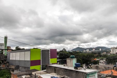 Casa para alugar com 48m², 2 quartos e sem vaga Casa para alugar com 48m², 2 quartos e sem vagaVista do Quarto 2