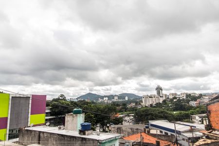 Casa para alugar com 48m², 2 quartos e sem vaga Casa para alugar com 48m², 2 quartos e sem vagaVista do Quarto 2