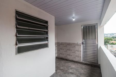 Casa para alugar com 48m², 2 quartos e sem vaga Casa para alugar com 48m², 2 quartos e sem vagaÁrea de Serviço