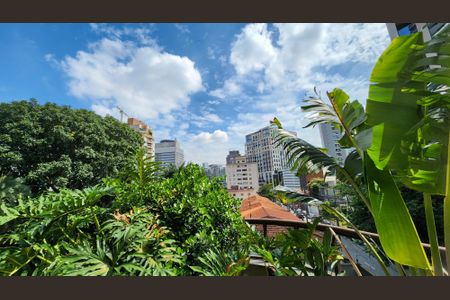 Apartamento para alugar com 100m², 1 quarto e 2 vagas Apartamento para alugar com 100m², 1 quarto e 2 vagasGarden