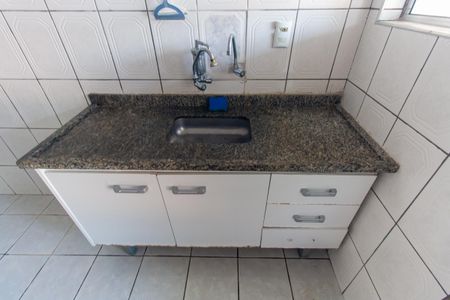 Casa à venda com 410m², 2 quartos e 1 vaga Casa à venda com 410m², 2 quartos e 1 vagaCozinha