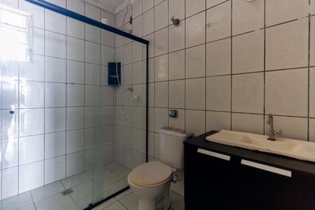 Casa à venda com 410m², 2 quartos e 1 vaga Casa à venda com 410m², 2 quartos e 1 vagaBanheiro