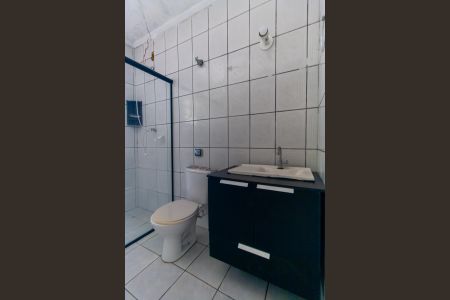 Casa à venda com 410m², 2 quartos e 1 vaga Casa à venda com 410m², 2 quartos e 1 vagaBanheiro