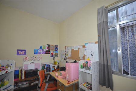 Apartamento à venda com 294m², 3 quartos e 4 vagasQuarto 3