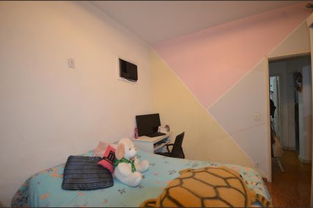 Apartamento à venda com 294m², 3 quartos e 4 vagasQuarto 1