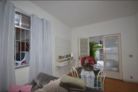 Apartamento à venda com 294m², 3 quartos e 4 vagasSala