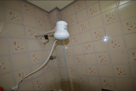 Apartamento à venda com 294m², 3 quartos e 4 vagasBanheiro