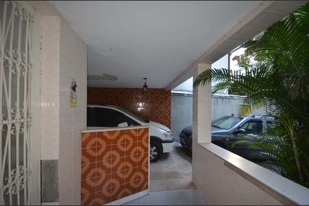 Apartamento à venda com 294m², 3 quartos e 4 vagasVaranda da Sala
