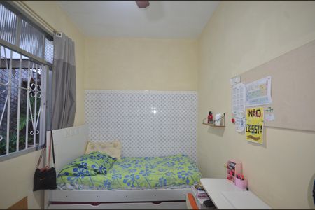 Apartamento à venda com 294m², 3 quartos e 4 vagasQuarto 3