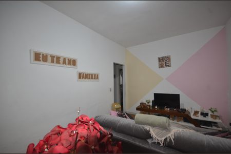 Apartamento à venda com 294m², 3 quartos e 4 vagasSala