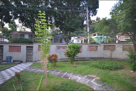Apartamento à venda com 294m², 3 quartos e 4 vagasVista do Quarto 1