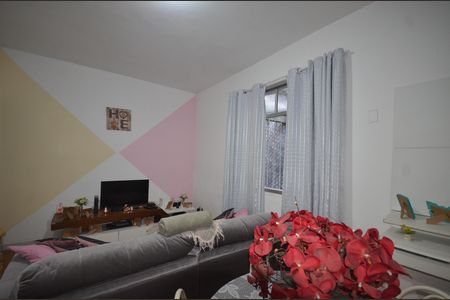 Apartamento à venda com 294m², 3 quartos e 4 vagasSala