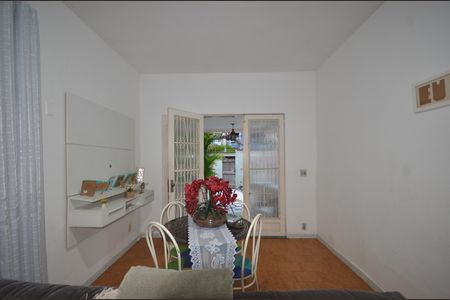 Apartamento à venda com 294m², 3 quartos e 4 vagasSala