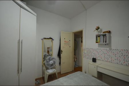 Apartamento à venda com 294m², 3 quartos e 4 vagasQuarto 2