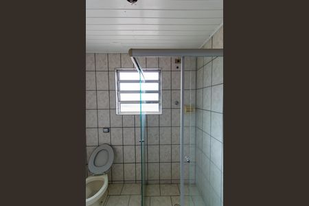 Casa para alugar com 114m², 2 quartos e 1 vagaBanheiro