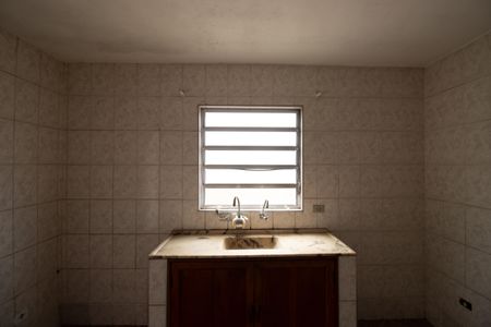 Casa para alugar com 114m², 2 quartos e 1 vagaCozinha