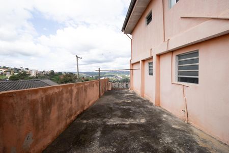 Casa para alugar com 114m², 2 quartos e 1 vagaQuintal