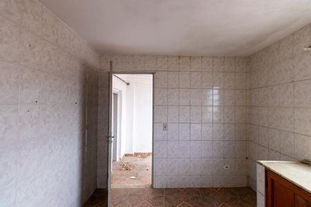 Casa para alugar com 114m², 2 quartos e 1 vagaCozinha