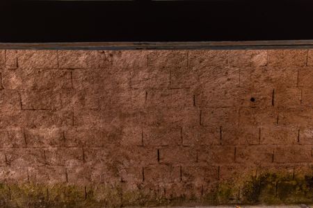 Casa para alugar com 114m², 2 quartos e 1 vagaVista do Quarto 2