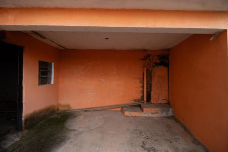 Casa para alugar com 114m², 2 quartos e 1 vagaQuintal