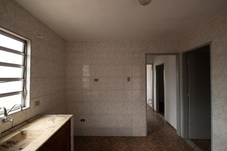 Casa para alugar com 114m², 2 quartos e 1 vagaCozinha