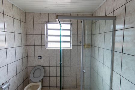 Casa para alugar com 114m², 2 quartos e 1 vagaBanheiro