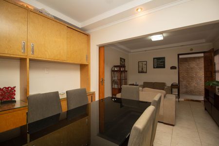 Casa à venda com 180m², 2 quartos e 3 vagas Casa à venda com 180m², 2 quartos e 3 vagasSala de Jantar