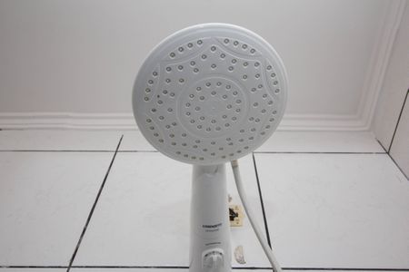 Casa à venda com 180m², 2 quartos e 3 vagas Casa à venda com 180m², 2 quartos e 3 vagasBanheiro da Suíte