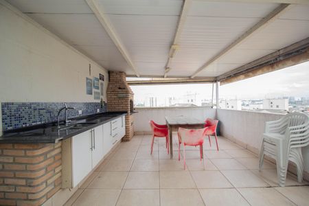 Casa à venda com 180m², 2 quartos e 3 vagas Casa à venda com 180m², 2 quartos e 3 vagasChurrasqueira - Espaço Gourmet