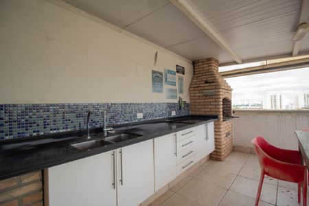 Casa à venda com 180m², 2 quartos e 3 vagas Casa à venda com 180m², 2 quartos e 3 vagasChurrasqueira - Espaço Gourmet