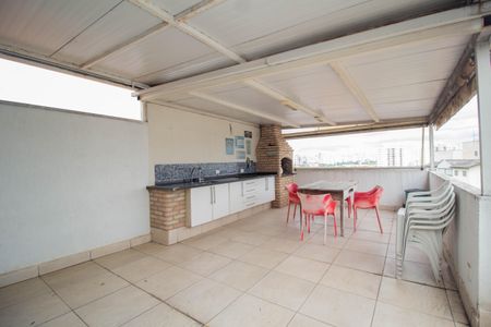 Casa à venda com 180m², 2 quartos e 3 vagas Casa à venda com 180m², 2 quartos e 3 vagasChurrasqueira - Espaço Gourmet