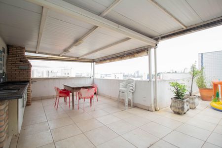 Casa à venda com 180m², 2 quartos e 3 vagas Casa à venda com 180m², 2 quartos e 3 vagasChurrasqueira - Espaço Gourmet