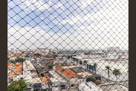 Apartamento para alugar com 38m², 2 quartos e sem vaga Apartamento para alugar com 38m², 2 quartos e sem vagaVaranda - Vista