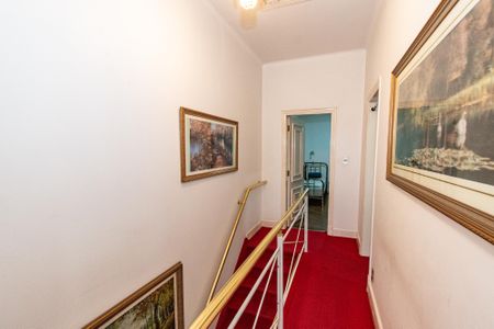 Casa à venda com 195m², 3 quartos e 2 vagasHall dos quartos