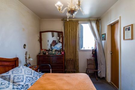 Apartamento à venda com 160m², 4 quartos e 3 vagas Apartamento à venda com 160m², 4 quartos e 3 vagasSuite 2