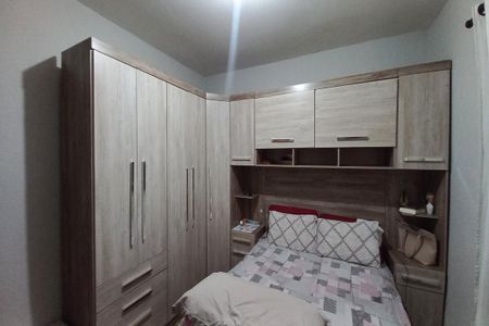 Casa à venda com 156m², 3 quartos e 4 vagas Casa à venda com 156m², 3 quartos e 4 vagasQuarto 1