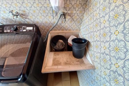 Casa à venda com 156m², 3 quartos e 4 vagas Casa à venda com 156m², 3 quartos e 4 vagasÁrea de Serviço