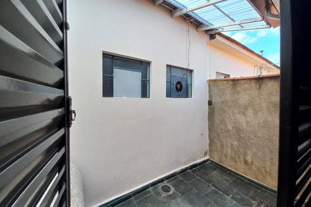 Casa à venda com 156m², 3 quartos e 4 vagas Casa à venda com 156m², 3 quartos e 4 vagasVista da suíte