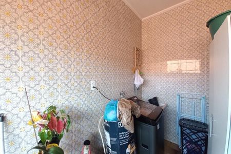 Casa à venda com 156m², 3 quartos e 4 vagas Casa à venda com 156m², 3 quartos e 4 vagasÁrea de Serviço